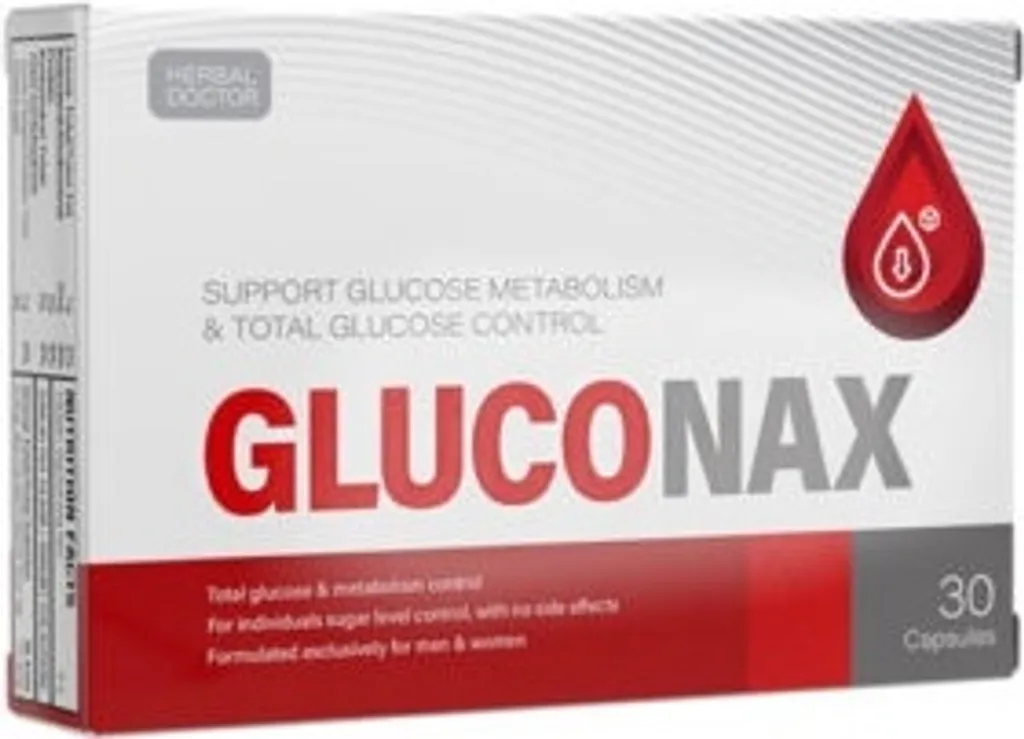 Gluconax