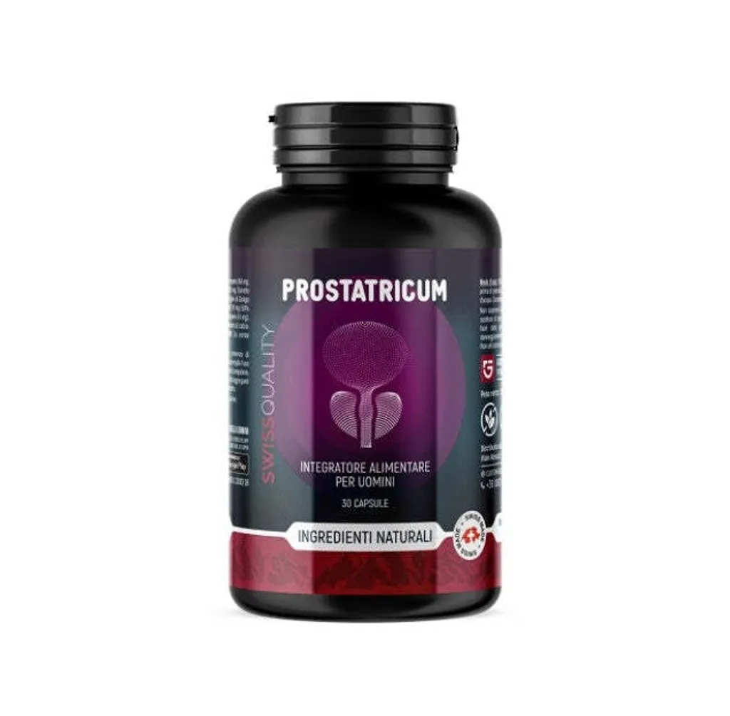Prostatricum PLUS