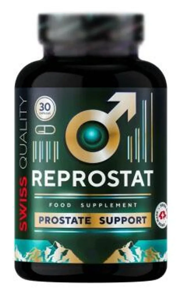 Reprostat